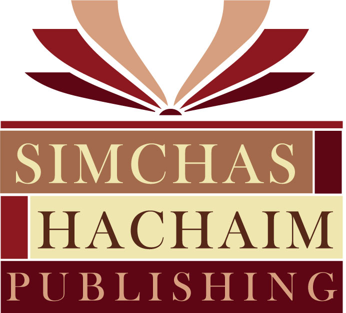 Simchas Hachaim Publishing